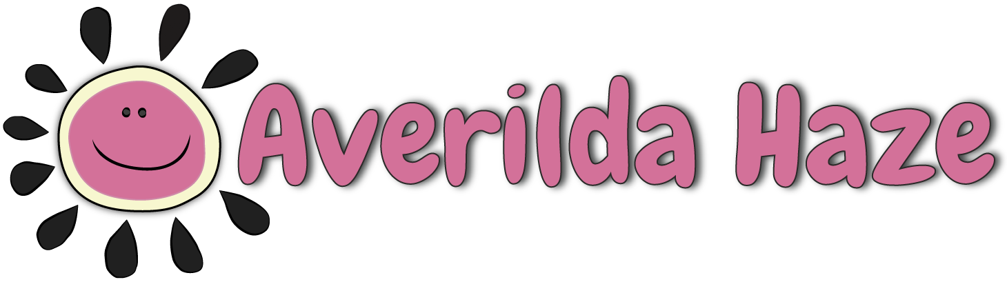 Averilda Haze Logo