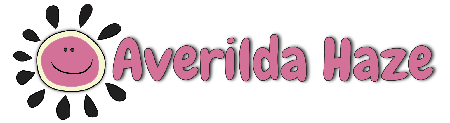 Averilda Haze Logo